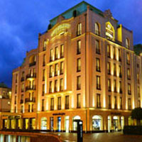 Ambassadori Tbilisi Hotel