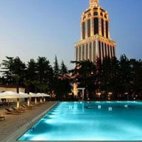 Sheraton Batumi Hotel